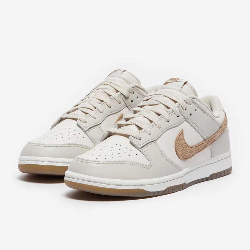 Nike Sportswear Dunk Low Retro SEPhantom/Khaki/Light Bone/Summit White