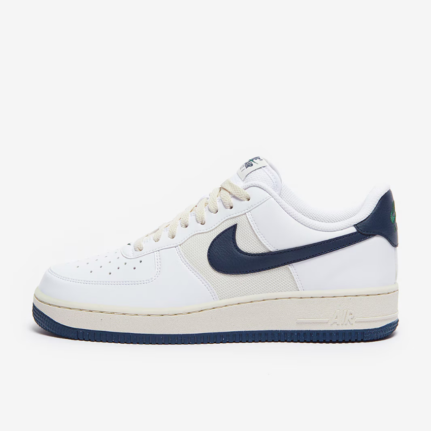 Nike Sportswear Air Force 1 '07 NNWhite/Obsidian Fir/Phantom