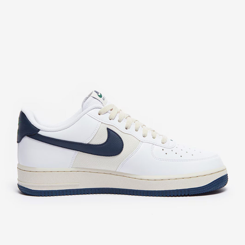 Nike Sportswear Air Force 1 '07 NNWhite/Obsidian Fir/Phantom