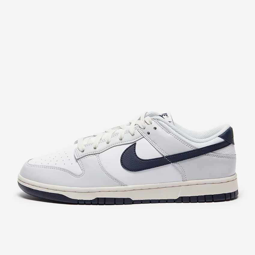 Nike Sportswear Dunk Low NNPhoton Dust/Obsidian/White/Phantom