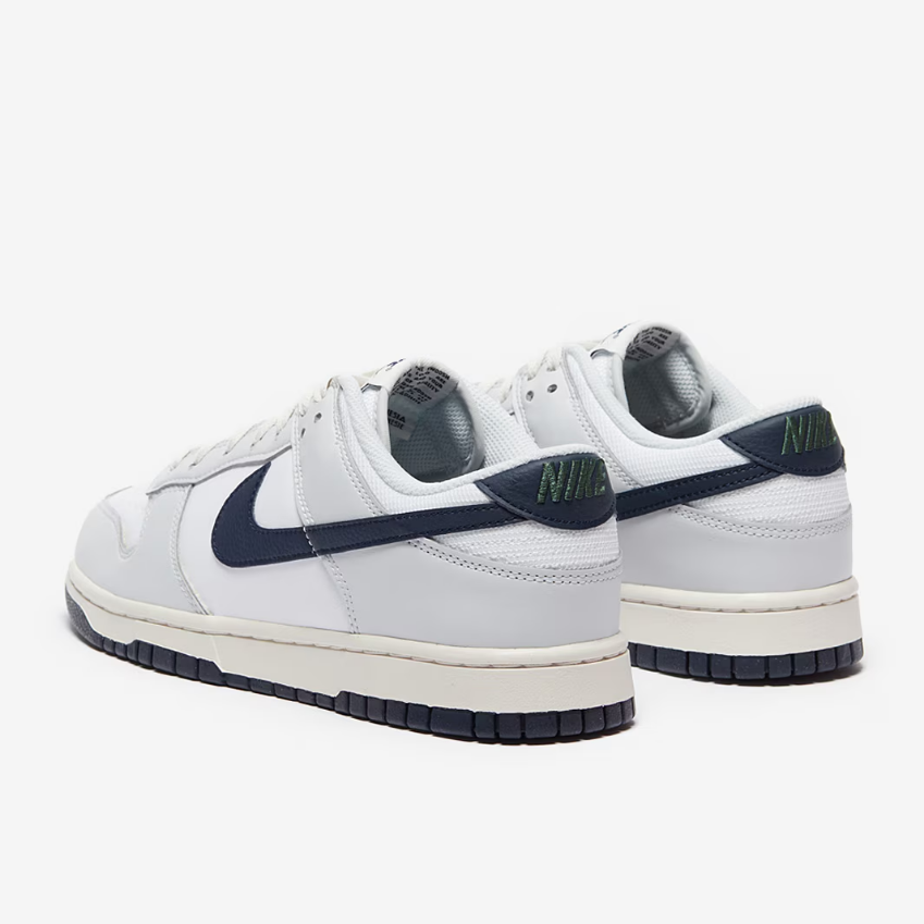 Nike Sportswear Dunk Low NNPhoton Dust/Obsidian/White/Phantom