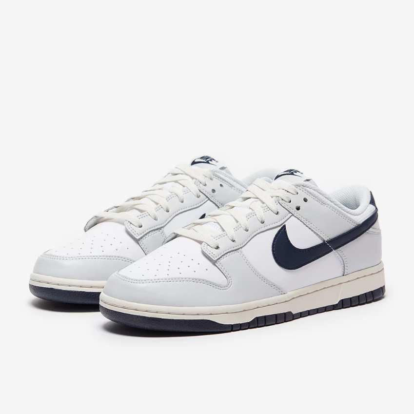 Nike Sportswear Dunk Low NNPhoton Dust/Obsidian/White/Phantom