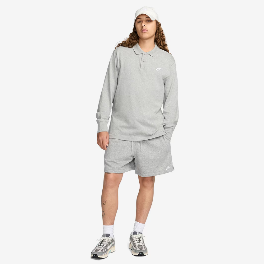 Nike Sportswear French Terry Flow Shorts