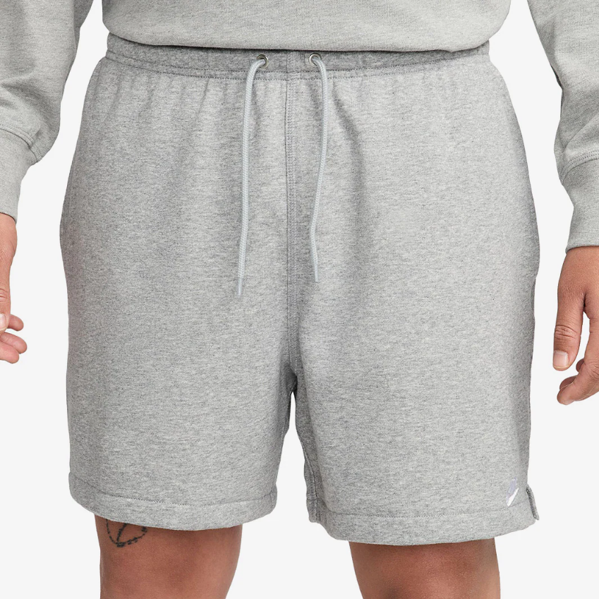 Nike Sportswear French Terry Flow Shorts