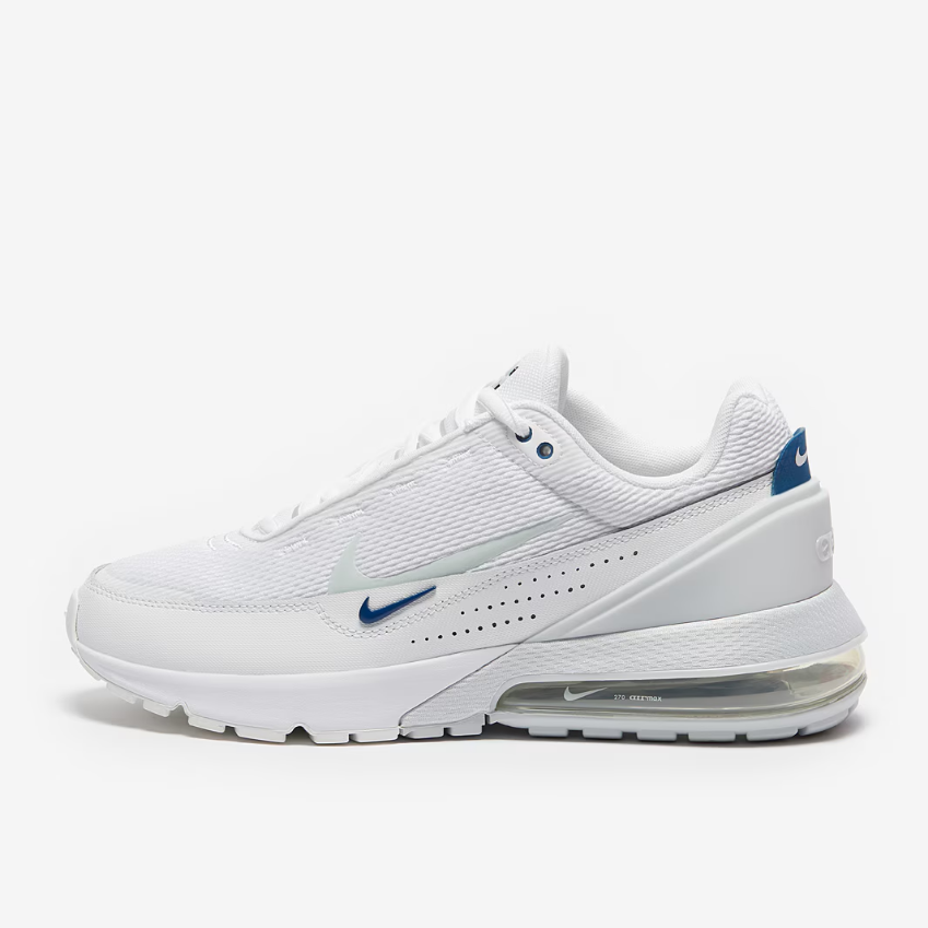 Nike Sportswear Air Max PulseWhite/Glacier Blue/Court Blue