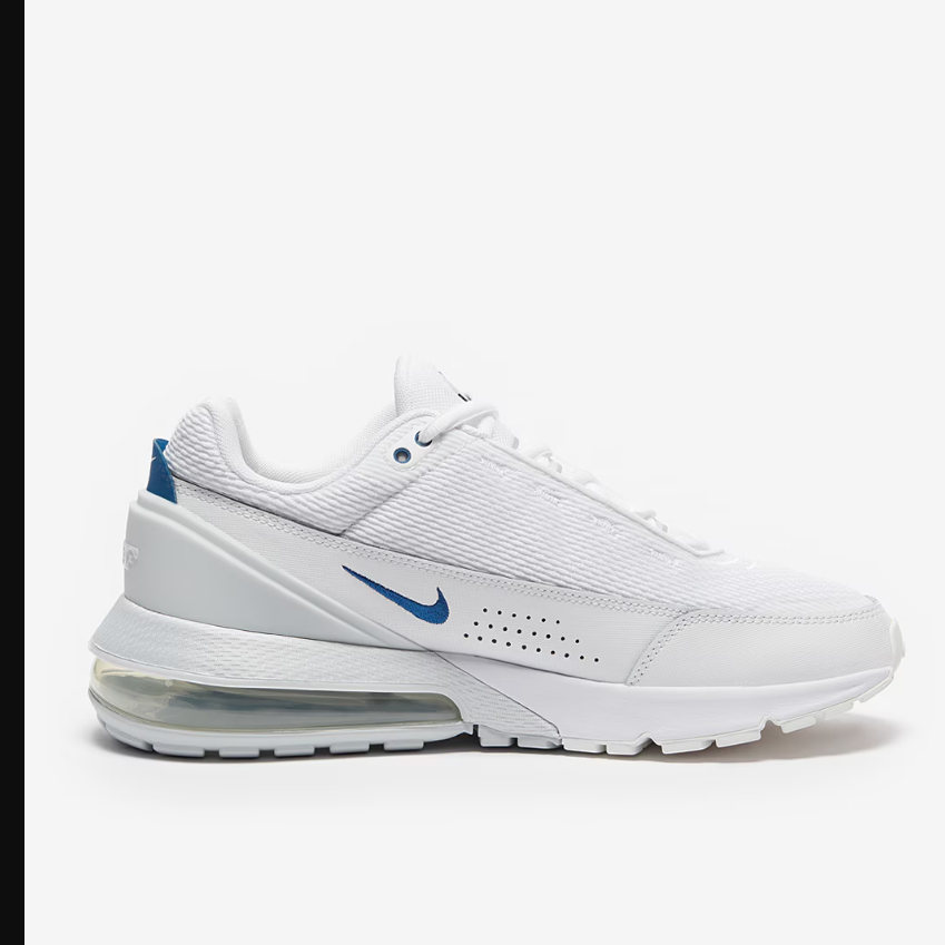 Nike Sportswear Air Max PulseWhite/Glacier Blue/Court Blue