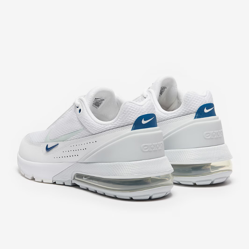 Nike Sportswear Air Max PulseWhite/Glacier Blue/Court Blue