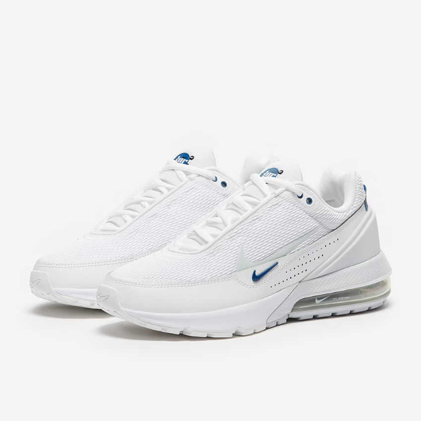 Nike Sportswear Air Max PulseWhite/Glacier Blue/Court Blue