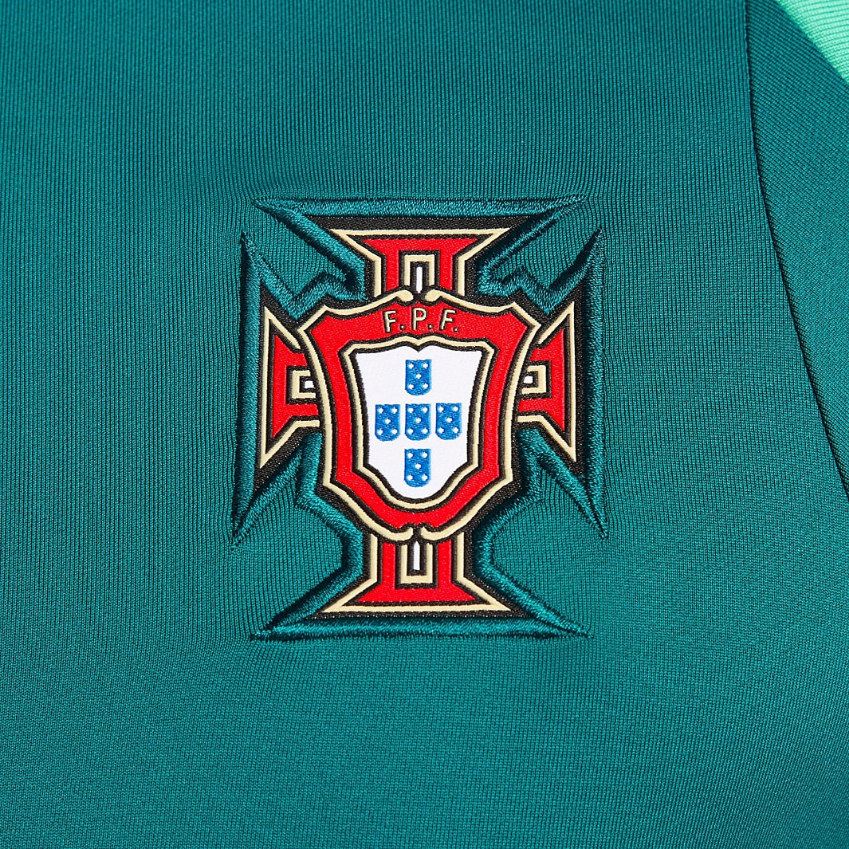 Nike Portugal 2024 Dri-FIT Strike Drill Top