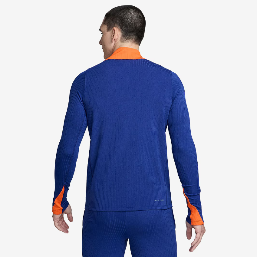 Nike Netherlands 2024 Dri-FIT ADV Strike Drill Top