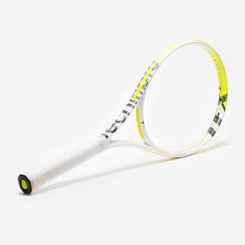 Tecnifibre TF-X1 305 V2 (Unstrung)White/Black/Neon Yellow