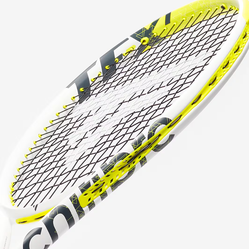 Tecnifibre TF-X1 275 V2White/Black/Neon Yellow