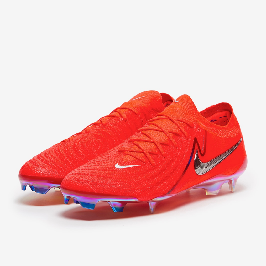 Nike Phantom GX II Elite x Haaland FG/MG