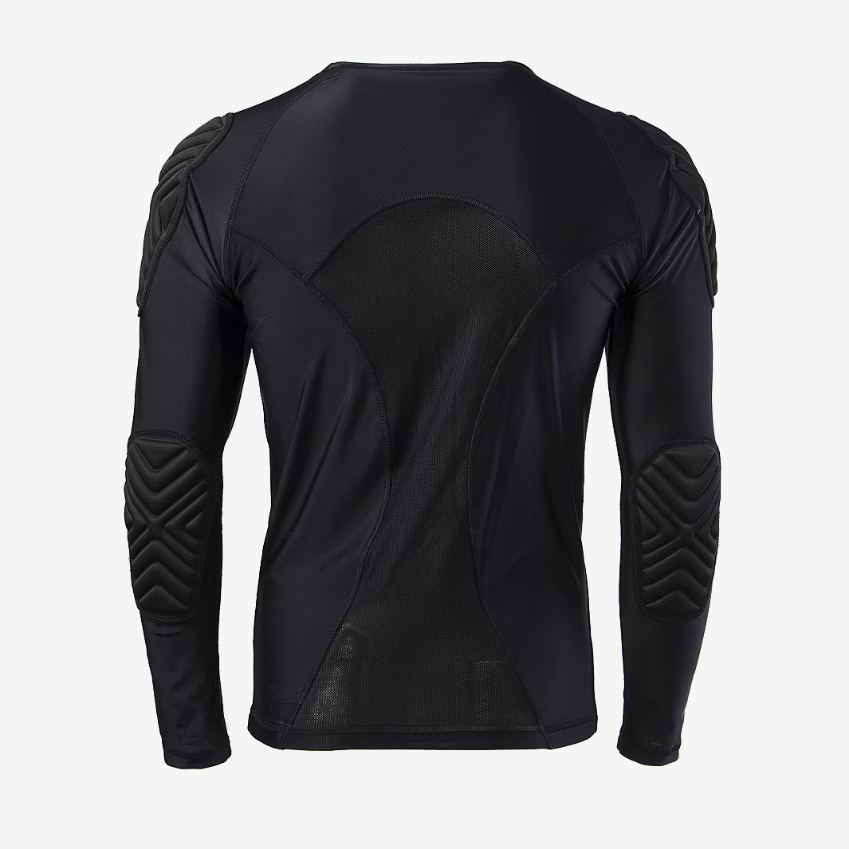 ONEGlove Impact+ Baselayer TopBlack