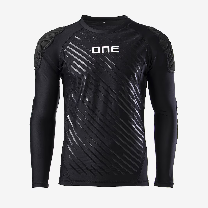 ONEGlove Impact+ Baselayer TopBlack