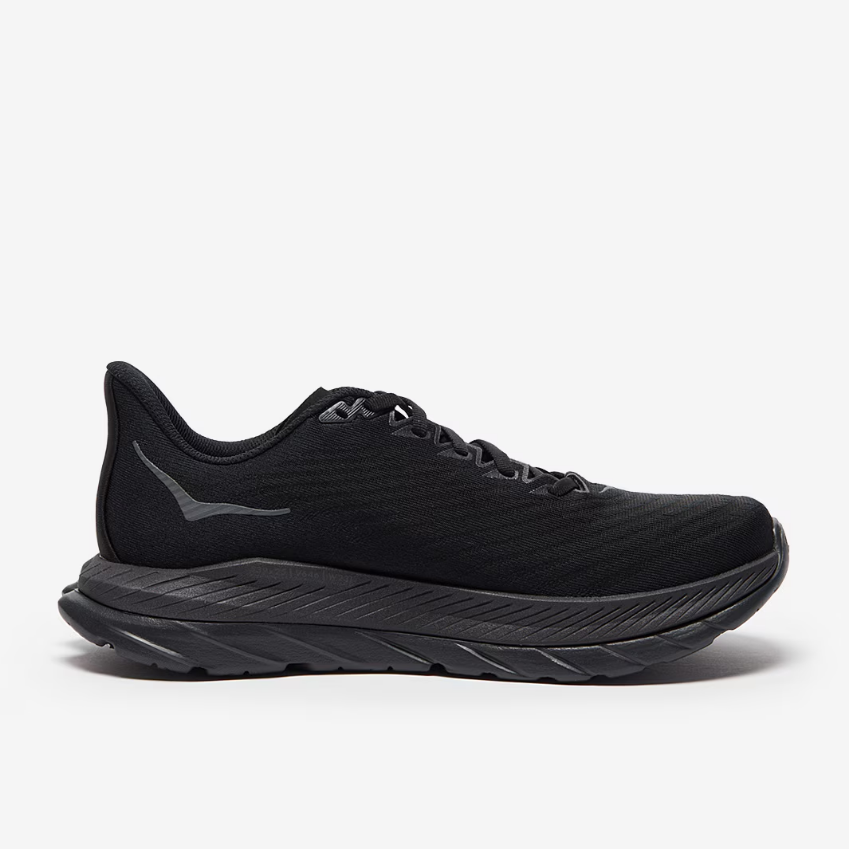 Hoka Mach 5