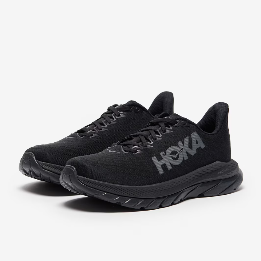 Hoka Mach 5