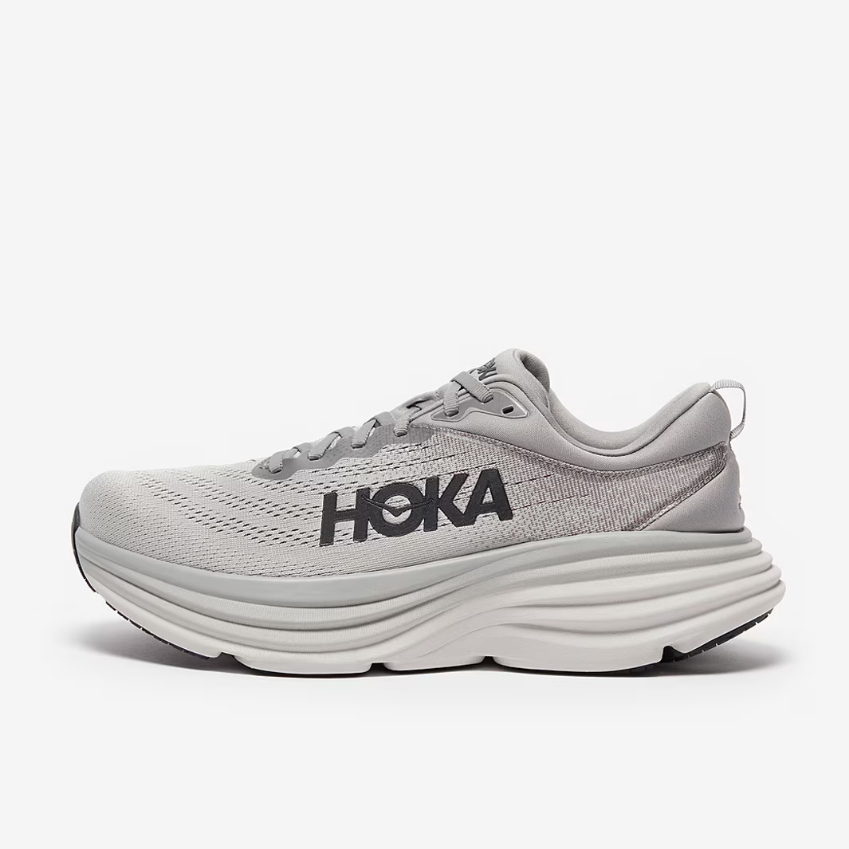 Hoka Bondi 8