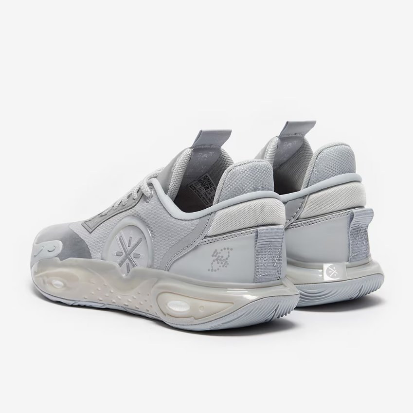 Li-Ning Wade All City 12