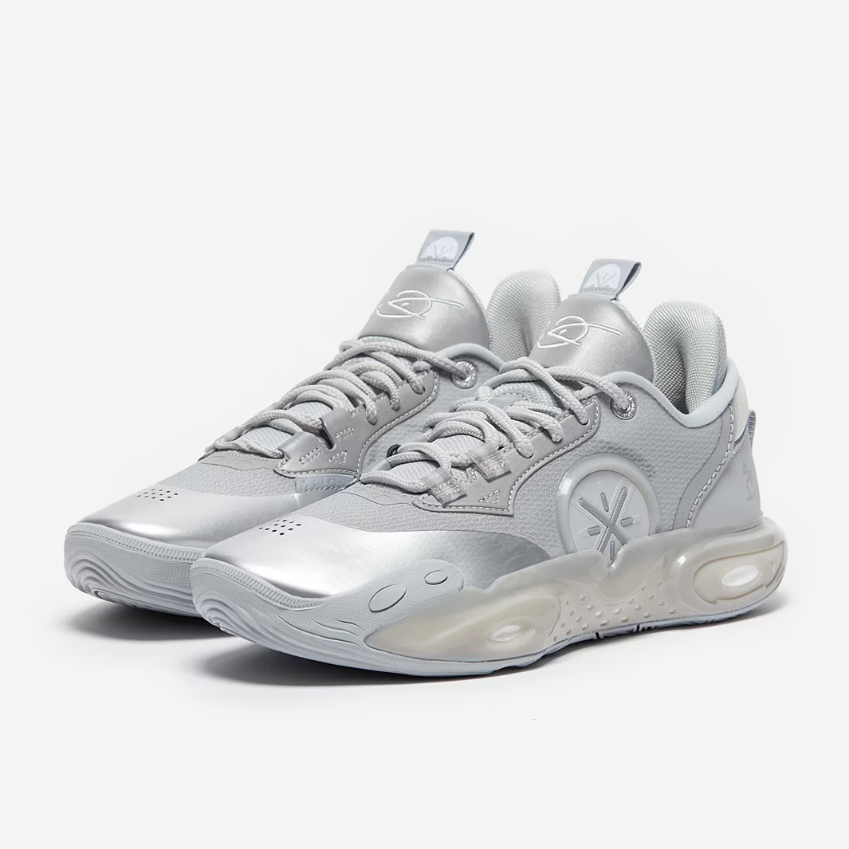 Li-Ning Wade All City 12