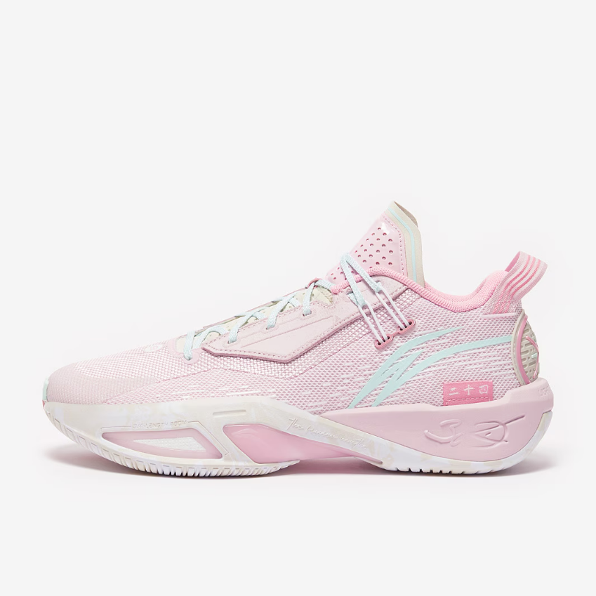 Li-Ning Wade Fission 9Pink