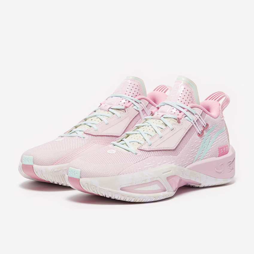 Li-Ning Wade Fission 9Pink