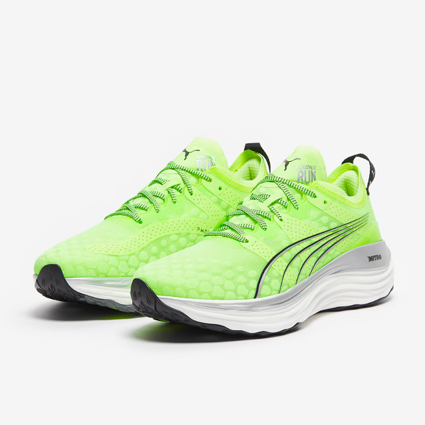 Puma ForeverRun Nitro