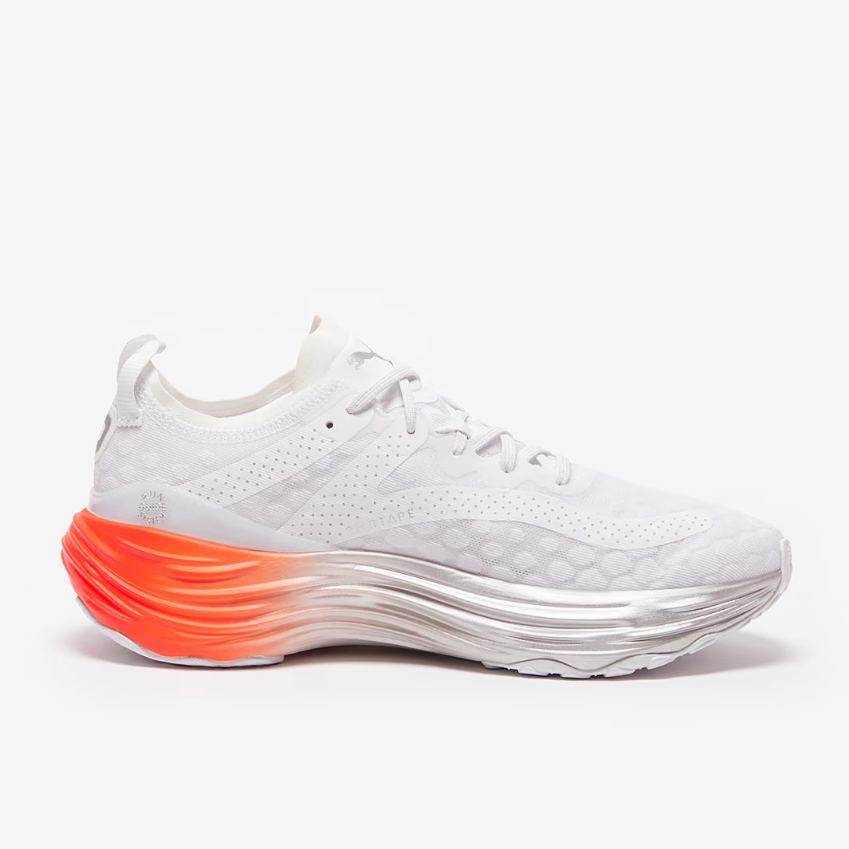 Puma ForeverRun Nitro Silver