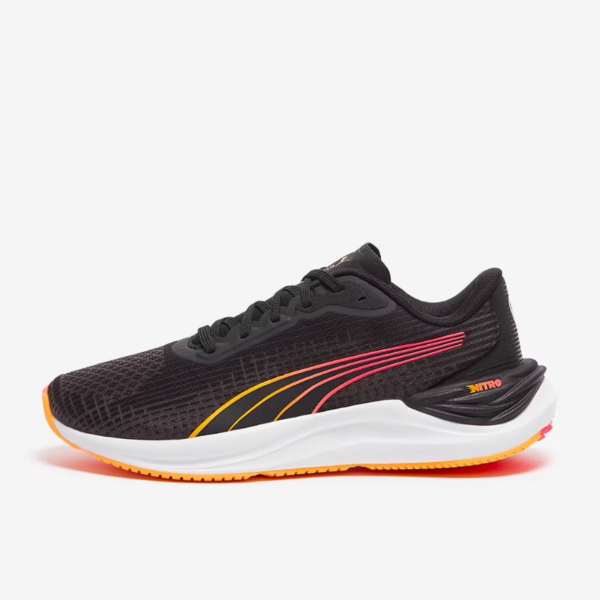 Puma Womens Electrify Nitro 3