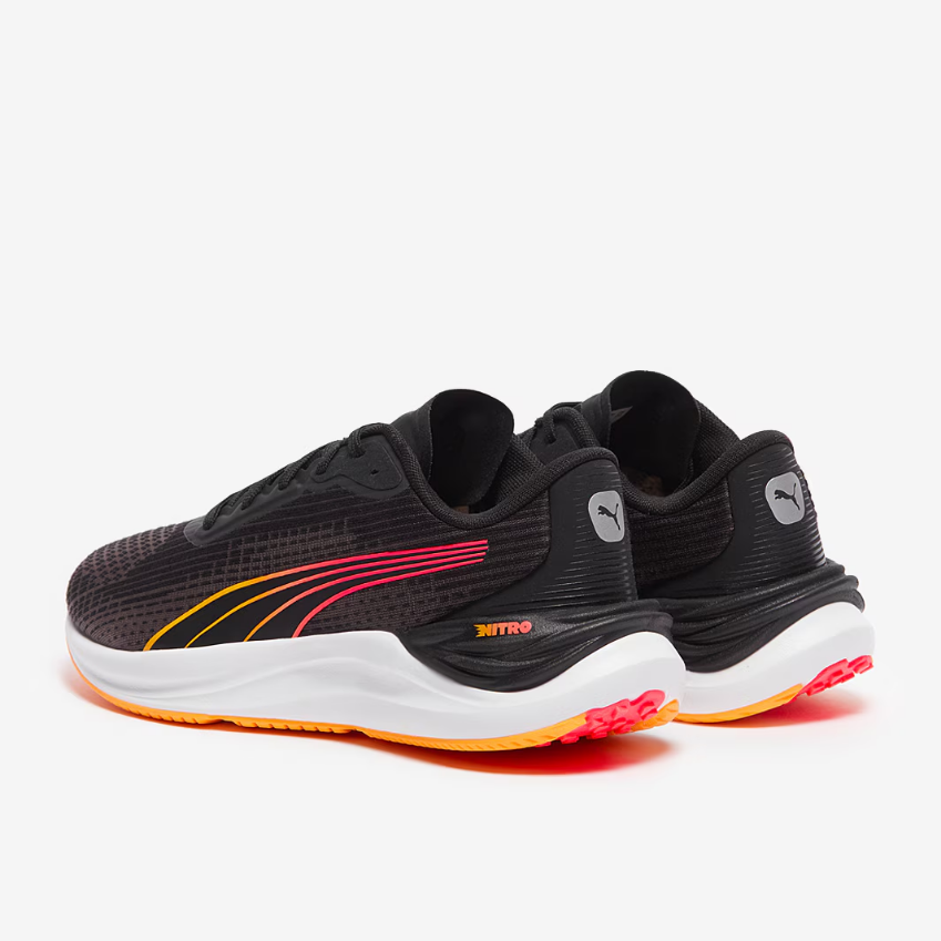 Puma Womens Electrify Nitro 3