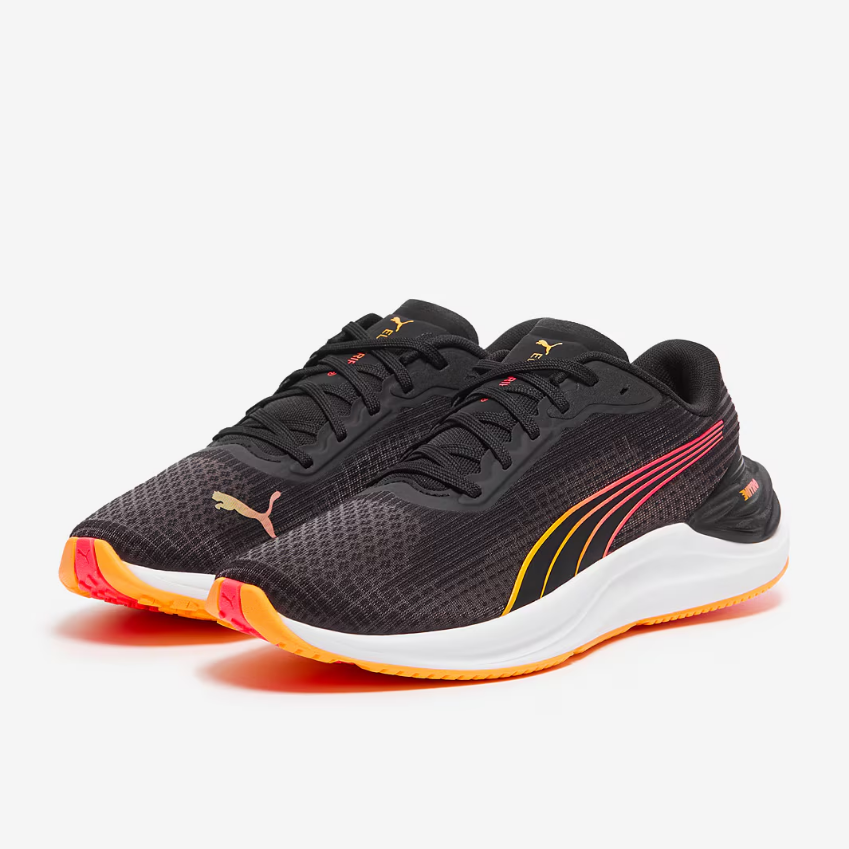 Puma Womens Electrify Nitro 3