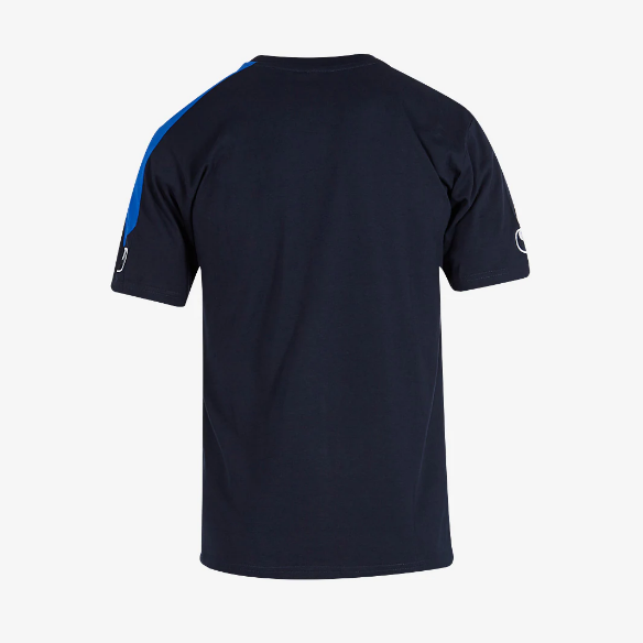 Uhlsport Liga Training T-Shirt
Navy/Azure Blue