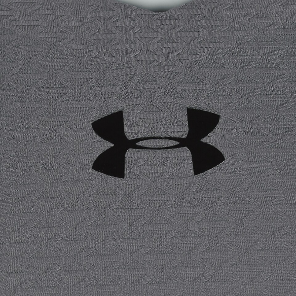 Under Armour CluchFit Top 2.0 SS Top