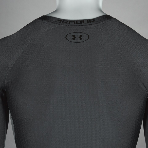 Under Armour CluchFit Top 2.0 SS Top