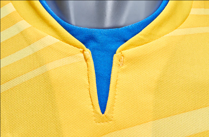 Umbro Graphic Knit L/S Jersey