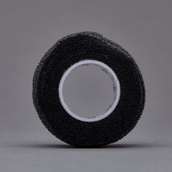 Amo Keeper Finger Shield Tape 2.5 Cm - Black