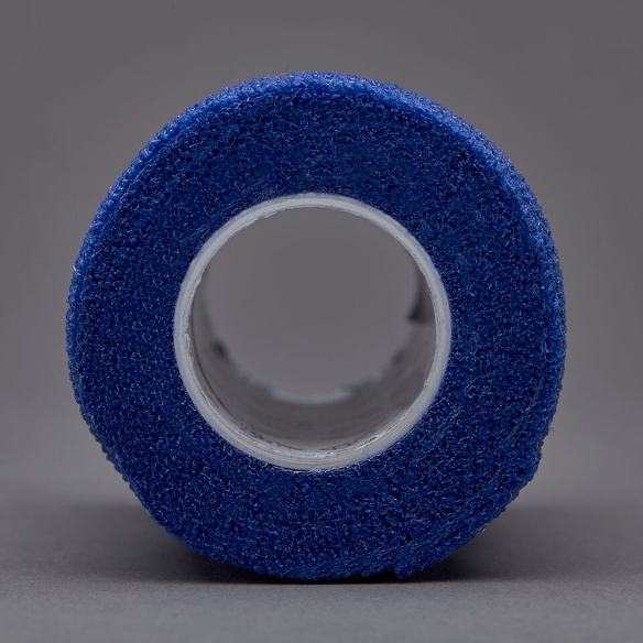 Amo Guard Tape 7.5 Cm - Royal