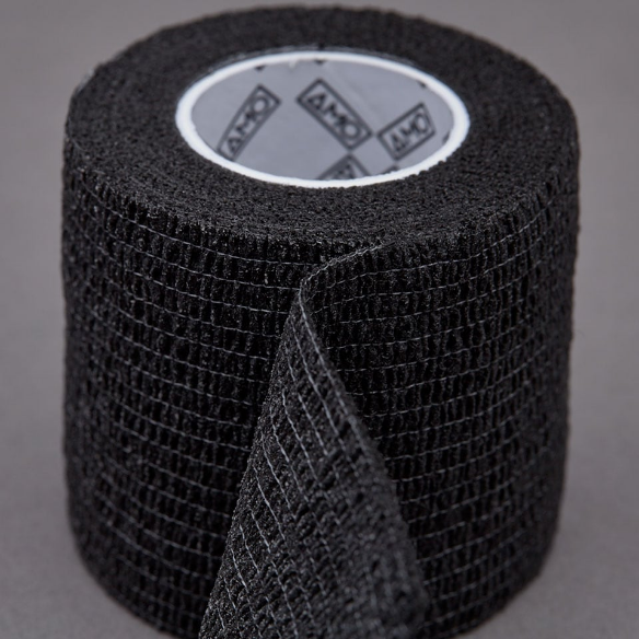 Amo Guard Tape 5 Cm - Black