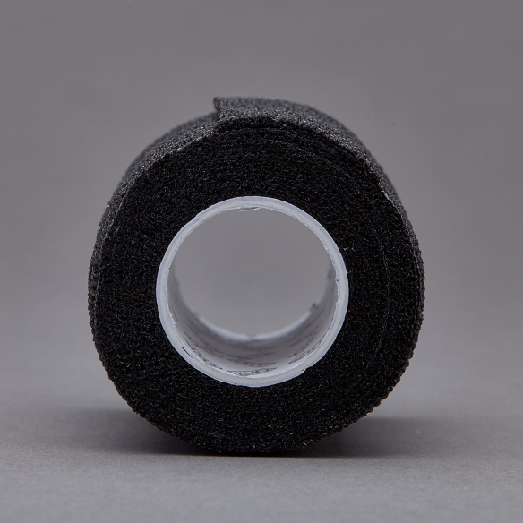 Amo Guard Tape 5 Cm - Black