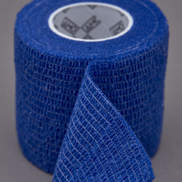 Amo Guard Tape 5 Cm - Royal