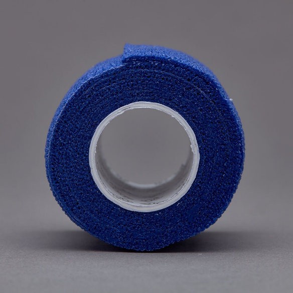 Amo Guard Tape 5 Cm - Royal