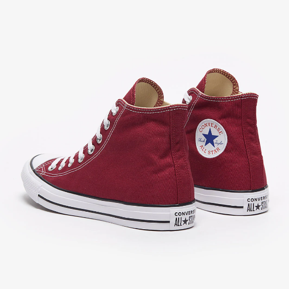 Converse Chuck Taylor All Star Hi