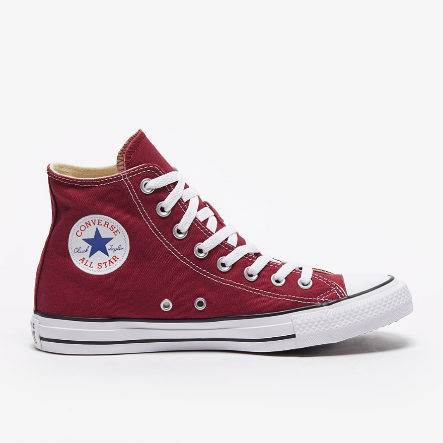 Converse Chuck Taylor All Star Hi