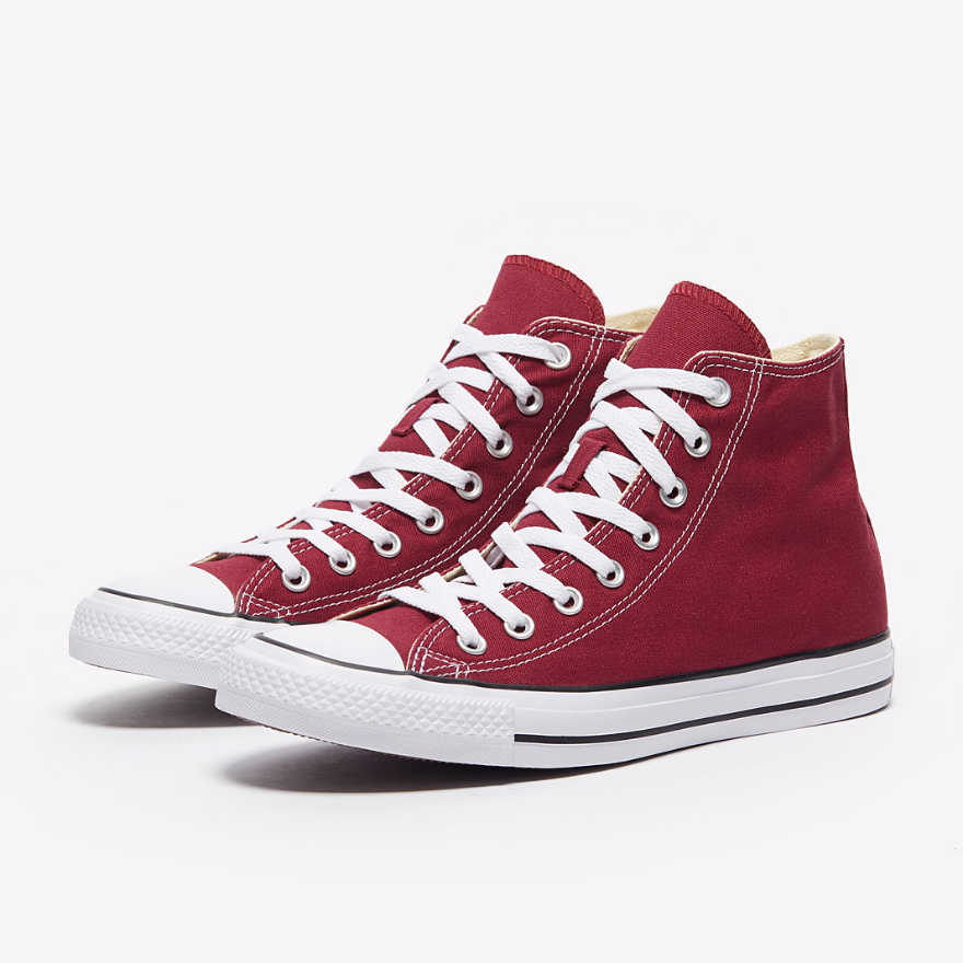 Converse Chuck Taylor All Star Hi