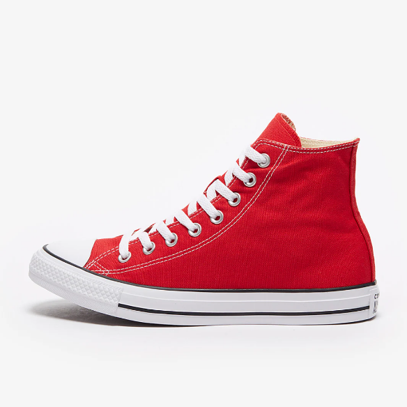 Converse Chuck Taylor All Star Hi