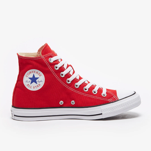 Converse Chuck Taylor All Star Hi