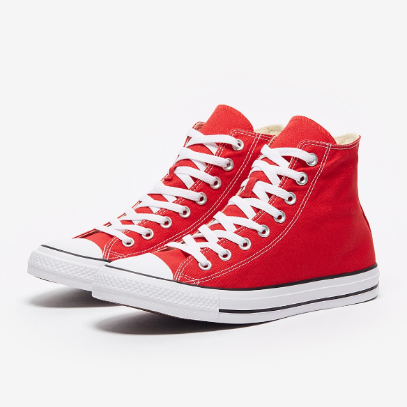 Converse Chuck Taylor All Star Hi