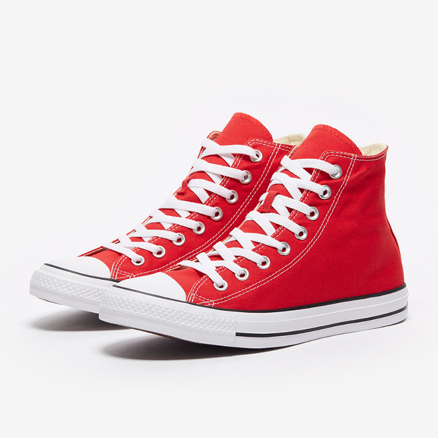 Converse Chuck Taylor All Star Hi