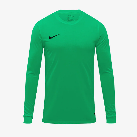 Nike Youths Park VI LS Jersey