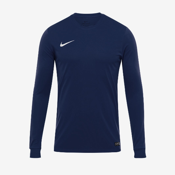 Nike Youths Park VI LS Jersey